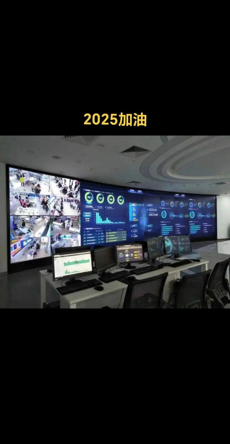 弱電工程 智慧建筑的神經(jīng)脈絡(luò)，從施工現(xiàn)場(chǎng)到智能安防的匠心之旅